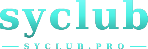 syclub โลโก้